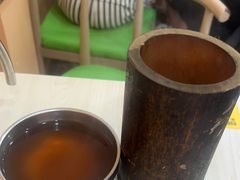 -何煲强·煲仔饭·啫啫煲顺德老字号(上下九店)