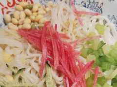 -大海碗·炸酱面·烤鸭·京菜(天坛店)