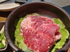 -泥炉烧肉师(新街口金銮巷店)
