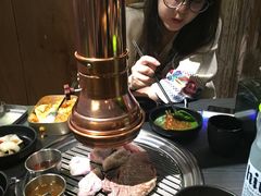 -401餐厅(弘大店)