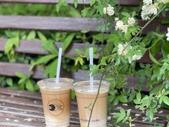 -Bamboo Today Cafe(国创园店)