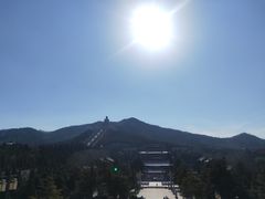 -龙口南山旅游景区