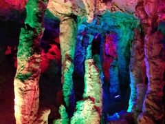 -咸丰县唐崖河景区