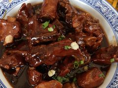 -湖上人家·船菜·私房菜(拈花湾景区店)