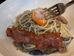 -拉拉伯爵西餐厅(青田店)