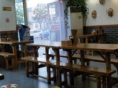 大堂-菲哥麻辣烫(贵山小区店)