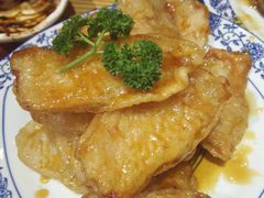 -满园春饼(宜昌万达店)