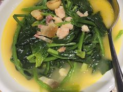 -新白鹿餐厅(爱琴海购物中心店)