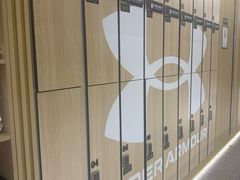 -Z&B Fitness Studio·Gym(前滩L+PLAZA店)