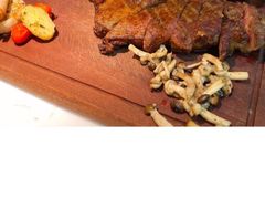 -威尼斯西餐厅(古镇店)