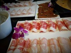 -成都龍井門火锅(王家湾店)