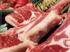 -赤坂亭M9和牛烧肉(世博源店)