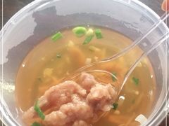 -好成财牛排馆(涂门街总店)