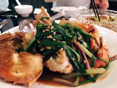 -无招牌海鲜餐厅(怡丰城店)