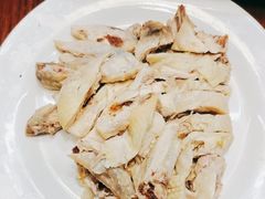 -宣威山野人家·云南菜·菌火锅(金碧店)