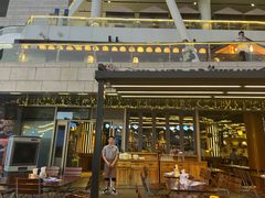 -Paulaner·德国帕拉娜自酿啤酒餐厅(海上世界店)