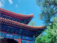 -北京国子监胡同