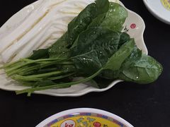 -芦月轩羊蝎子(北蜂窝店)