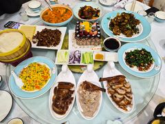 -大鸭梨烤鸭店(金顶街店)