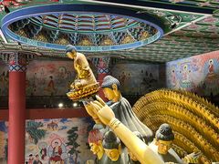 -上海东林寺(金山区)