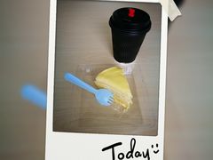-7cake榴莲千层蛋糕(松江店)
