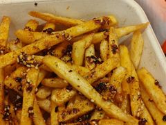-前进5路汉堡炸鸡(昙华林店)