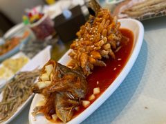 松鼠桂鱼-双井轩(双井店)