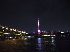 -武汉两江游览·夜游长江(汉口粤汉码头)