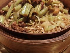 -笼王焖面