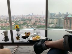 -北京康莱德酒店