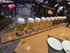 -兰特伯爵西餐厅·啤酒屋(方庄店)