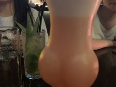 -柒Lounge(三里屯店)