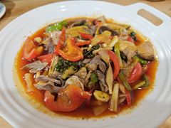老表双脆-明婷饭店(外曹家巷店)