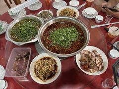 -临江后街鳝丝(临江店)