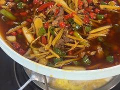 -重庆乌鱼庄·龙滋鲜(青羊大道店)