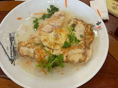 -春發合饭庄