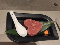 牛肉滑-海底捞火锅(珠影星光城夜宵主题店)