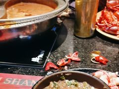 -牛New寿喜烧(虹桥新天地店)