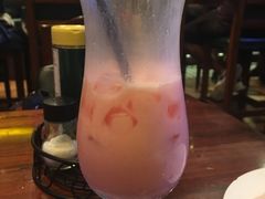 -Hooley's活利仕西餐厅(珠江新城店)