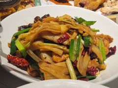 -奔跑吧陕菜·盛世长安(民乐园万达店)