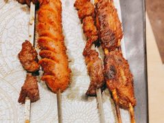 -西部马华清真食府·丝路菜(大钟寺店)