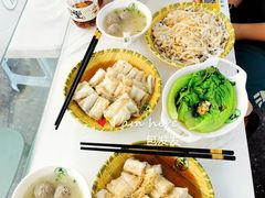 -吴一川韭香粉皮(丽香苑分店)