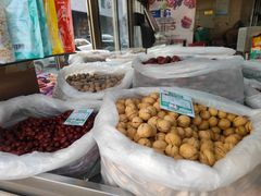 -小叶佳栗子(昌平店)
