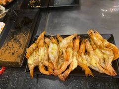 -赛维斯法式铁板烧自助餐厅(正翔国际华联店)