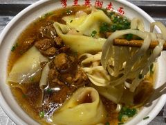 -李兰英湖南面馆(护国路店)