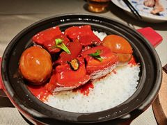 -小厨娘书香金陵(夫子庙老门东店)