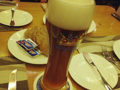 -兰特伯爵西餐厅·啤酒屋(方庄店)