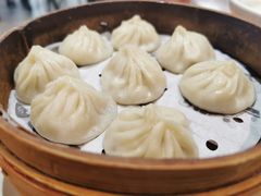 鲜肉小笼-万寿斋(IST艾尚天地店)