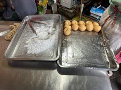 -老南昌白糖糕(大士院店)