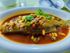 -臭鳜鱼人家·老字号徽菜